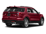 2017 Ford Explorer 4WD SUV for sale #L17134B - photo 2