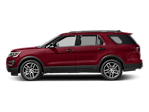 2017 Ford Explorer 4WD SUV for sale #L17134B - photo 3
