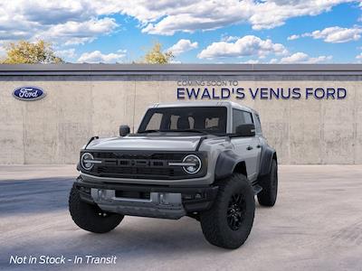 2026 Ford Bronco 4WD SUV for sale #L17137 - photo 2
