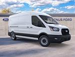New 2026 Ford Transit 150 Medium Roof Empty Cargo Van for sale #L17145 - photo 7