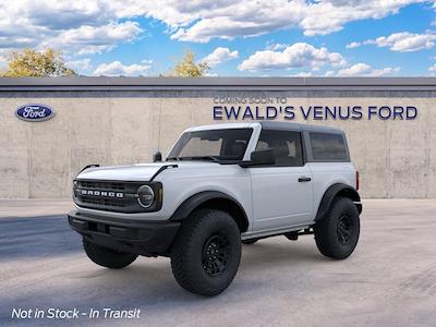 2026 Ford Bronco 4WD SUV for sale #L17151 - photo 1
