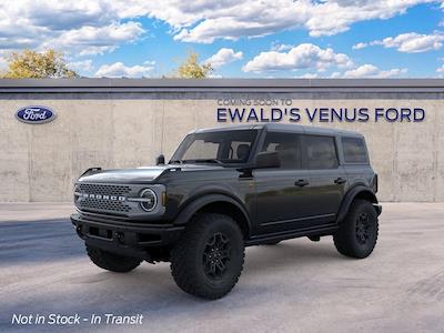 2026 Ford Bronco 4WD SUV for sale #L17152 - photo 1