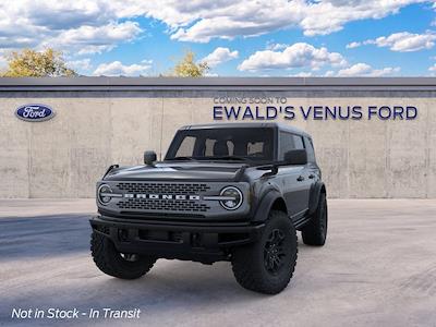 2026 Ford Bronco 4WD SUV for sale #L17152 - photo 2
