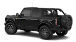 2026 Ford Bronco 4WD SUV for sale #L17152 - photo 27