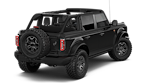 2026 Ford Bronco 4WD SUV for sale #L17152 - photo 28
