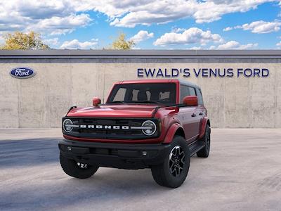 2026 Ford Bronco 4WD SUV for sale #L17153 - photo 2