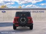 2026 Ford Bronco 4WD SUV for sale #L17153 - photo 5