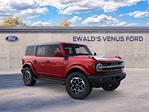 2026 Ford Bronco 4WD SUV for sale #L17153 - photo 7