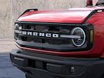 2026 Ford Bronco 4WD SUV for sale #L17153 - photo 19