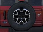 2026 Ford Bronco 4WD SUV for sale #L17153 - photo 24