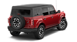 2026 Ford Bronco 4WD SUV for sale #L17153 - photo 28