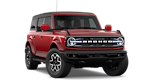 2026 Ford Bronco 4WD SUV for sale #L17153 - photo 29