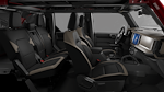 2026 Ford Bronco 4WD SUV for sale #L17153 - photo 30