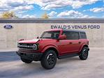 2026 Ford Bronco 4WD SUV for sale #L17153 - photo 1