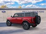 2026 Ford Bronco 4WD SUV for sale #L17153 - photo 4