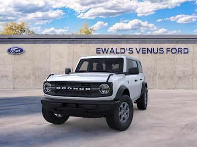 2026 Ford Bronco 4WD SUV for sale #L17154 - photo 2