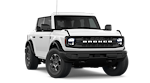 2026 Ford Bronco 4WD SUV for sale #L17154 - photo 29