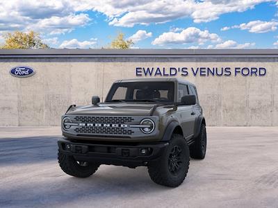 2026 Ford Bronco 4WD SUV for sale #L17191 - photo 2