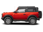 2026 Ford Bronco 4WD SUV for sale #L17191 - photo 3