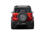 2026 Ford Bronco 4WD SUV for sale #L17191 - photo 14