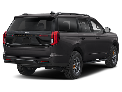 2026 Ford Expedition 4WD SUV for sale #L17198 - photo 2