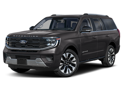 2026 Ford Expedition 4WD SUV for sale #L17199 - photo 1