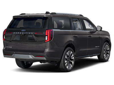 2026 Ford Expedition 4WD SUV for sale #L17199 - photo 2
