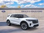 2026 Ford Explorer 4WD SUV for sale #L17200 - photo 8