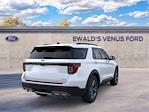 2026 Ford Explorer 4WD SUV for sale #L17201 - photo 5