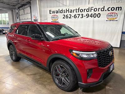 2026 Ford Explorer 4WD SUV for sale #L17210 - photo 2