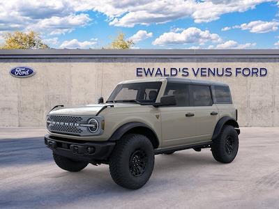2026 Ford Bronco 4WD SUV for sale #L17240 - photo 1