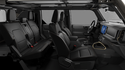 2026 Ford Bronco 4WD SUV for sale #L17240 - photo 2