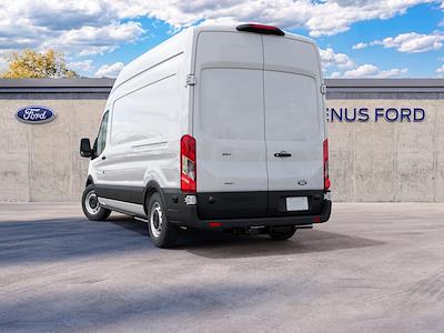 2027 Ford Transit 350 High Roof AWD Cargo Van for sale #M17163 - photo 2