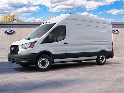 2027 Ford Transit 350 High Roof AWD Cargo Van for sale #M17163 - photo 1