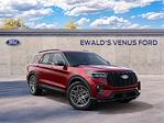 2027 Ford Explorer 4WD SUV for sale #M17167 - photo 15