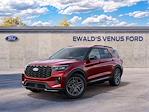 2027 Ford Explorer 4WD SUV for sale #M17167 - photo 13