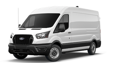 2027 Ford Transit 250 Medium Roof RWD Empty Cargo Van for sale #M17184 - photo 1