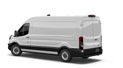2027 Ford Transit 250 Medium Roof RWD Empty Cargo Van for sale #M17184 - photo 2