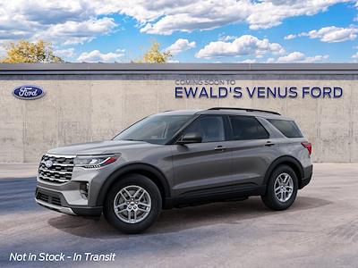 2027 Ford Explorer 4WD SUV for sale #M17206 - photo 1