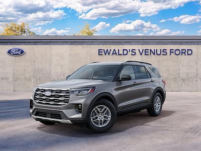 2027 Ford Explorer 4WD SUV for sale #M17206 - photo 2