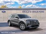 2027 Ford Explorer 4WD SUV for sale #M17206 - photo 4