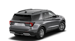 2027 Ford Explorer 4WD SUV for sale #M17206 - photo 26