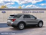 2027 Ford Explorer 4WD SUV for sale #M17206 - photo 6