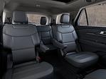 2027 Ford Explorer 4WD SUV for sale #M17206 - photo 11