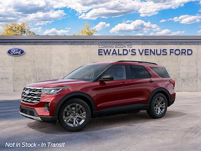 2027 Ford Explorer 4WD SUV for sale #M17212 - photo 1