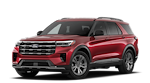 2027 Ford Explorer 4WD SUV for sale #M17212 - photo 24