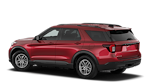 2027 Ford Explorer 4WD SUV for sale #M17212 - photo 25