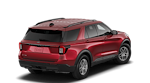 2027 Ford Explorer 4WD SUV for sale #M17212 - photo 26