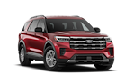 2027 Ford Explorer 4WD SUV for sale #M17212 - photo 27