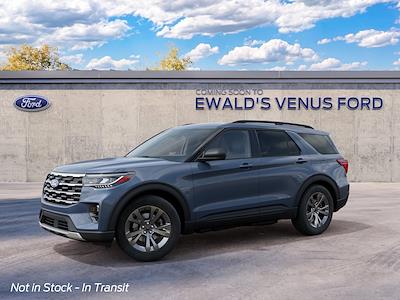 2027 Ford Explorer 4WD SUV for sale #M17213 - photo 1